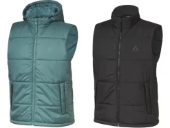 Heren thermo bodywarmer