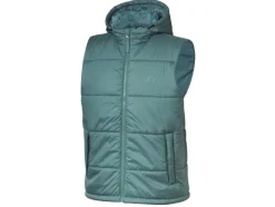 Heren thermo bodywarmer