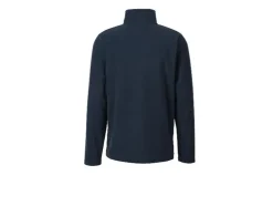 Heren thermo fleece vest