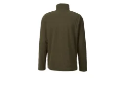 Heren thermo fleece vest