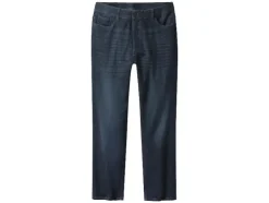 Heren thermo jeans - Straight fit - Plus size