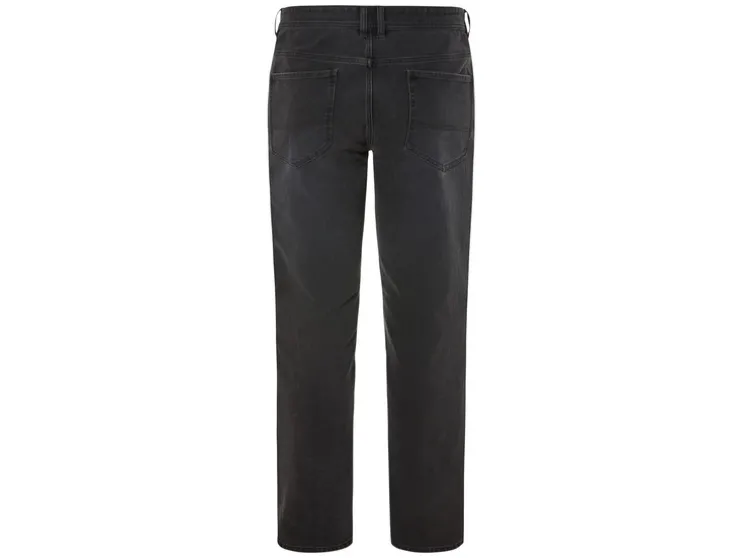 Heren thermo jeans - Straight fit