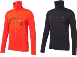 Heren thermo snowboardpully Freeride