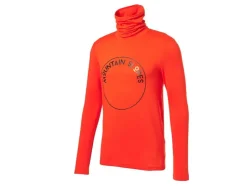 Heren thermo snowboardpully Freeride