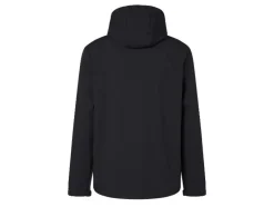 Heren thermo softshell jas