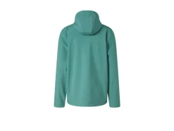 Heren thermo softshelljas