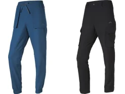 Heren thermo sportbroek