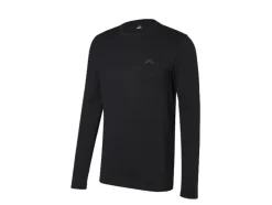 Heren thermo sportshirt