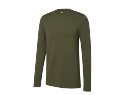 Heren thermo sportshirt