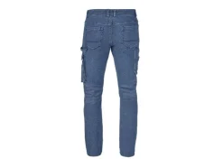 Heren thermo werkbroek