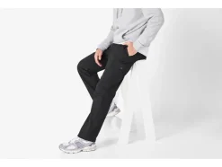 Heren thermo-cargobroek