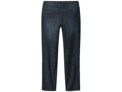 Heren thermojeans - Straight fit