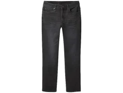 Heren thermojeans - Straight fit