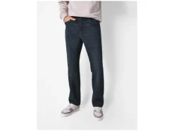 Heren thermojeans - Straight fit