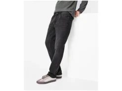 Heren thermojeans - Straight fit