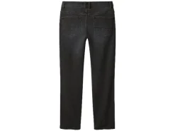 Heren thermojeans - Straight fit
