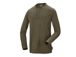 Heren thermoshirt