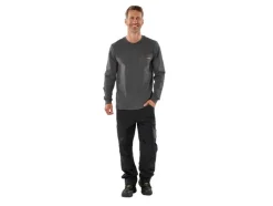 Heren thermoshirt