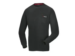 Heren thermoshirt