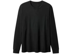 Heren thermoshirt - Plus size