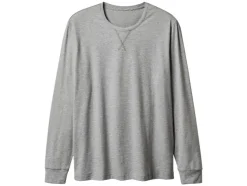 Heren thermoshirt - Plus size