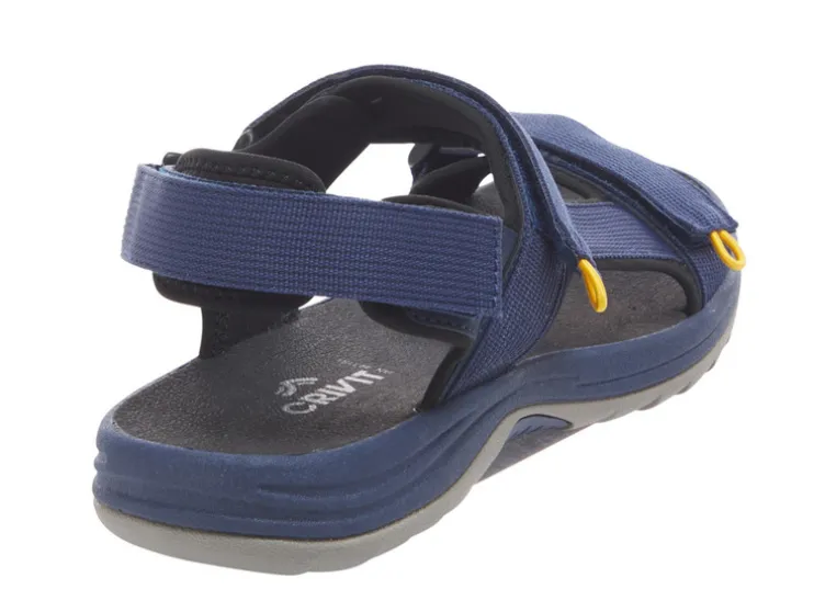 Heren trekking sandalen
