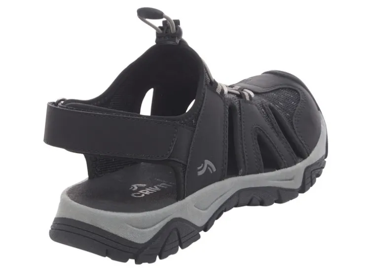Heren trekking sandalen