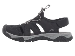 Heren trekking sandalen