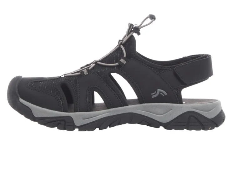 Heren trekking sandalen