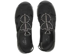 Heren trekking sandalen