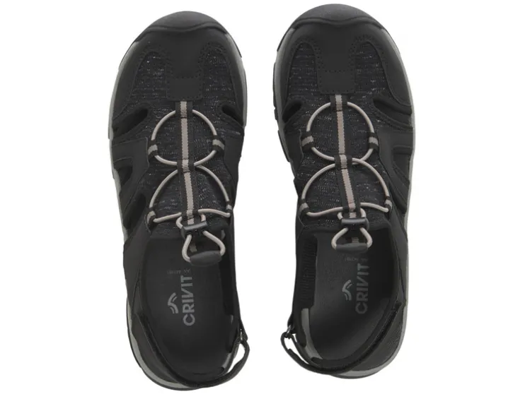 Heren trekking sandalen