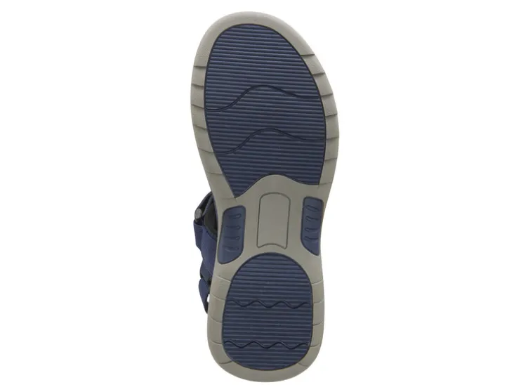 Heren trekking sandalen