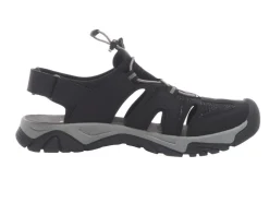 Heren trekking sandalen