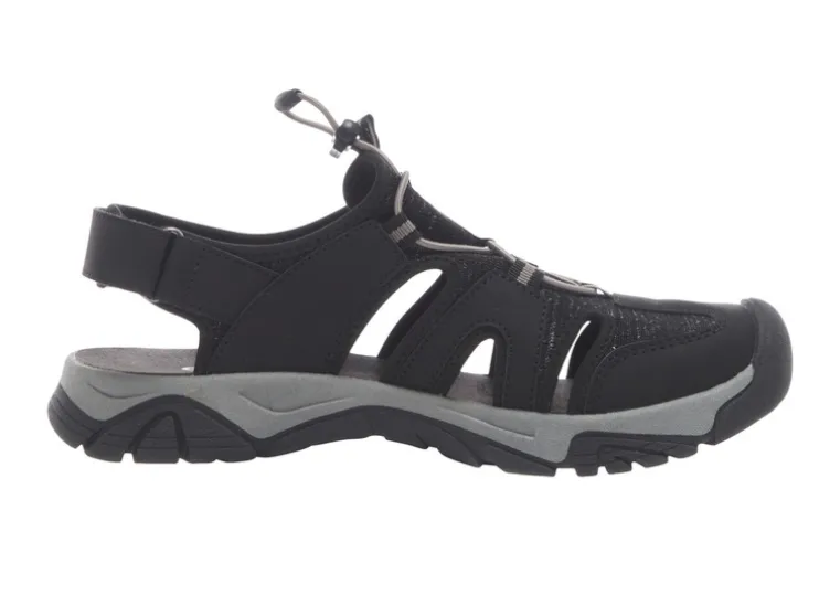 Heren trekking sandalen