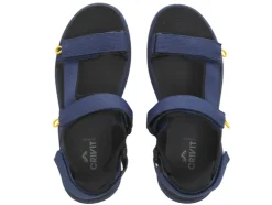 Heren trekking sandalen
