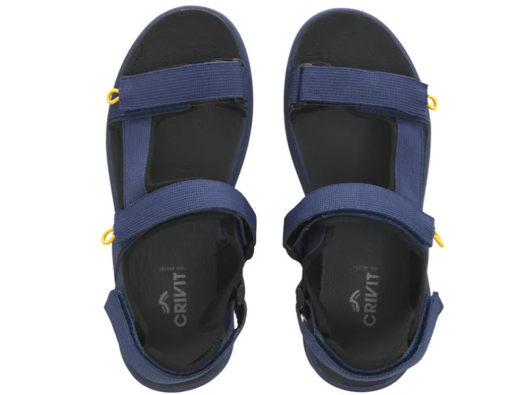 Heren trekking sandalen