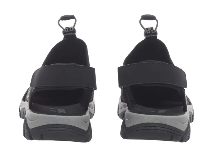 Heren trekking sandalen