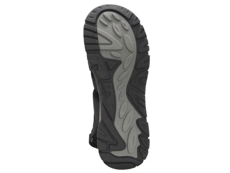 Heren trekking sandalen