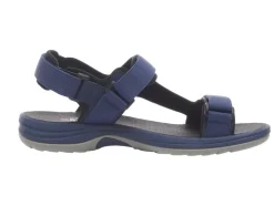 Heren trekking sandalen