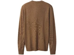 Heren trui met merinowol