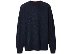 Heren trui met merinowol