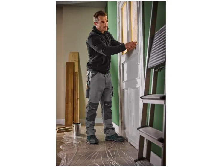 Heren veiligheidsschoenen S1P