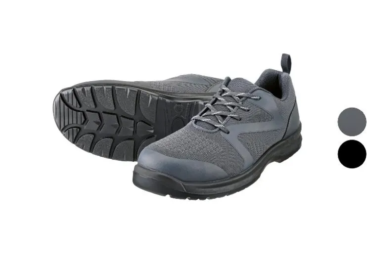 Heren veiligheidsschoenen S1P