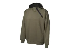 Heren vest of hoodie