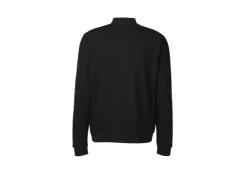 Heren vest of hoodie