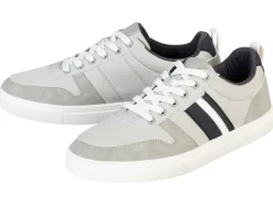 Heren vrijetijdsschoenen