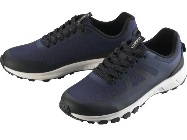 Heren wandelschoenen