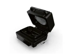 Heteluchtfriteuse met grillfunctie