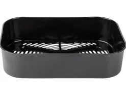 Heteluchtfriteuse met grillfunctie