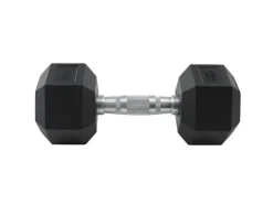 Hexagon dumbbell 15 kg